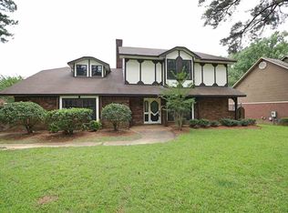 4743 Brookwood Pl, Jackson, MS 39272
