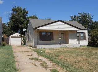 1513 SW A Ave, Lawton, OK 73501