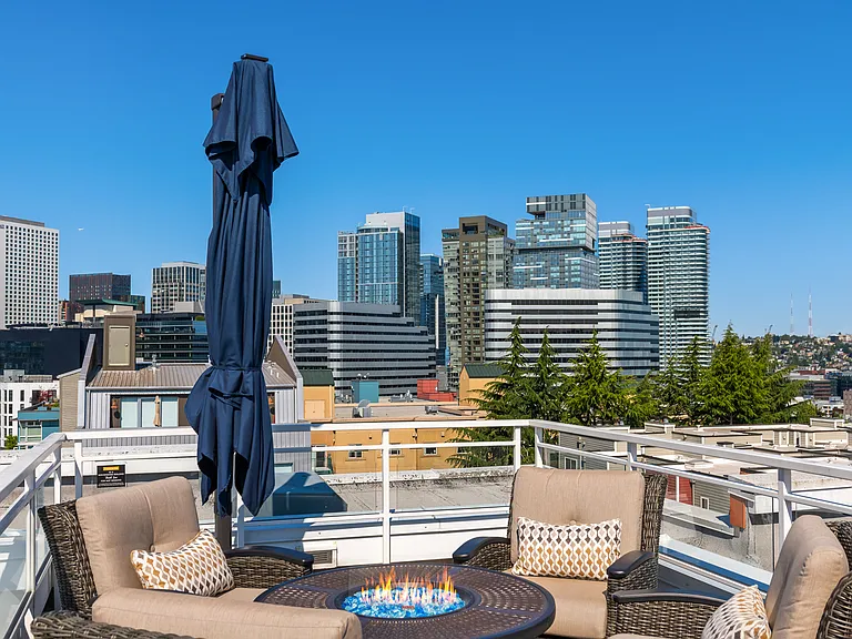Terravita Luxury Residencecs — Photo 27