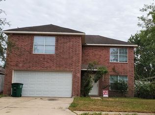 1013 N 35th St, Hidalgo, TX 78557