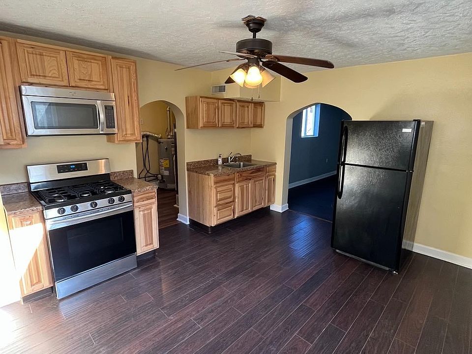 1st image of 805 Valley St #1
