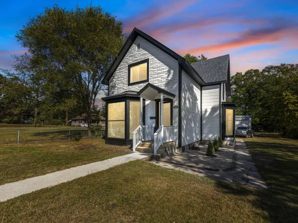 1008 E Michigan Blvd, Michigan City, IN 46360