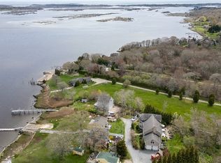 1636 Drift Rd #R, Westport, MA 02790