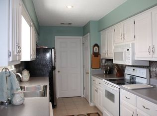 103 Pennbrooke Loop, Foley, AL 36535