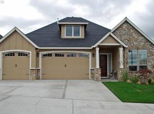 12550 SE Hadeed Dr, Happy Valley, OR 97086