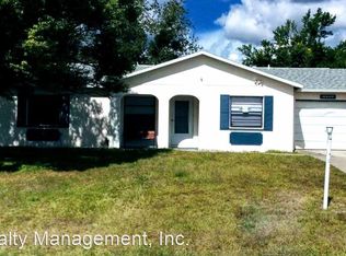 12333 Drayton Dr, Spring Hill, FL 34609