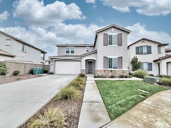 10918 Miacomet Ct, Stockton, CA 95219