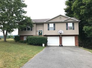 1011 Painter Rd, Jonesborough, TN 37659