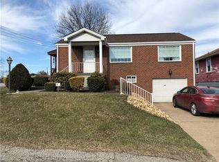 710 Elm St, McKeesport, PA
