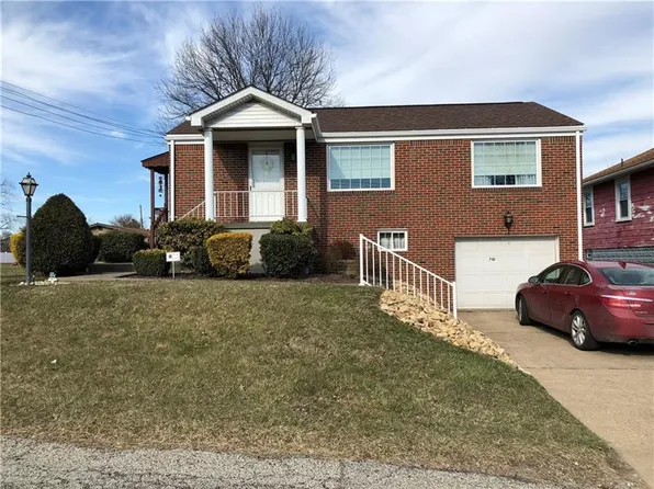 710 Elm St, McKeesport, PA 15133