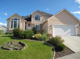 18212 E Crescent Dr, Greenacres, WA 99016