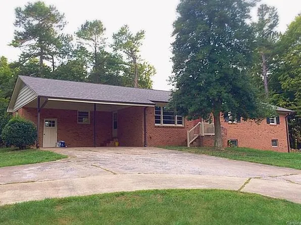 1633 W State Highway 27, Lincolnton, NC 28092