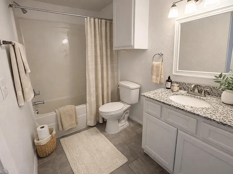 Berryfield Apartments — Photo 7