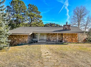 2296 Pebble Beach Ct, Evergreen, CO 80439