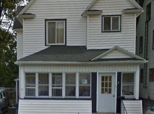 4 Finch St, Rochester, NY 14613