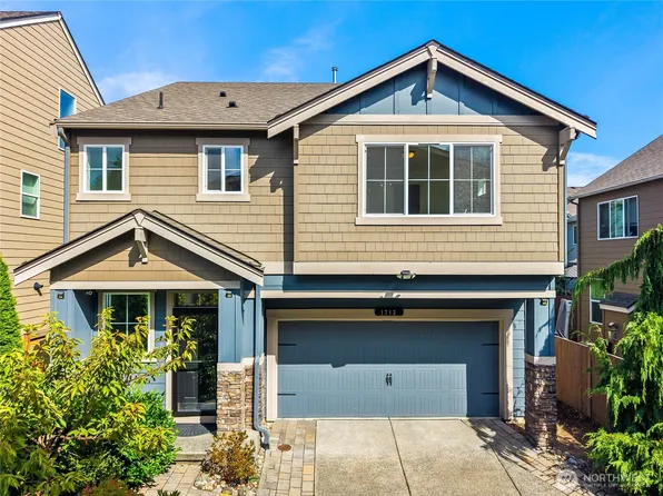 1713 98th Street SE, Lake Stevens, WA 98258