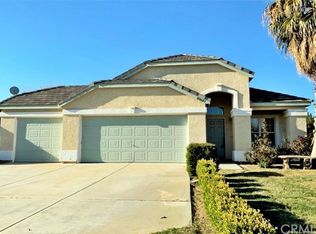 42621 La Gabriella Dr, Quartz Hill, CA 93536