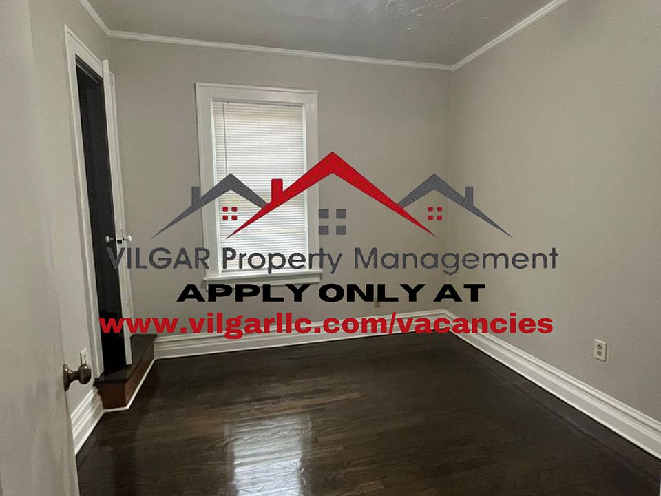 3743 Adams 3743 Adams St Gary IN Zillow