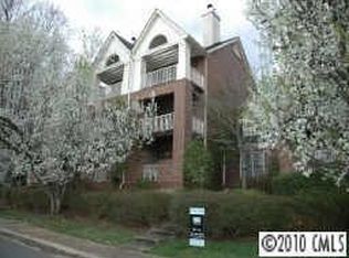 225 S Chase St APT H, Charlotte, NC 28207