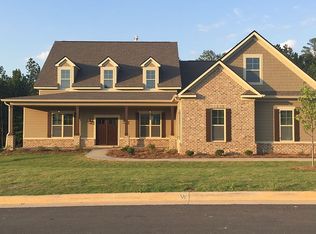 4238 Windslow Dr, Evans, GA 30809