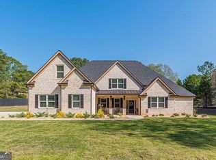 21 Lovell Rd, Temple, GA 30179