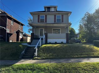 1025 Dushane St, New Castle, PA 16101