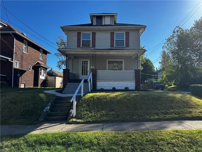 1025 Dushane St, New Castle, PA, 16101