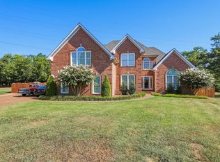 104 Tamaras Ct, Hendersonville, TN 37075