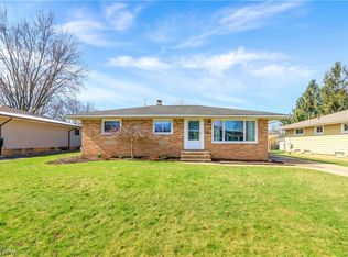 6616 Kingsdale Blvd, Parma Heights, OH 44130