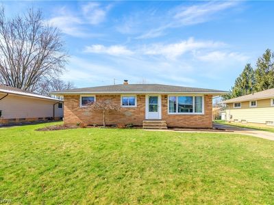 6616 Kingsdale Blvd, Parma Heights, OH, 44130