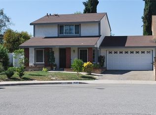 2625 S Moorland Pl, West Covina, CA 91792