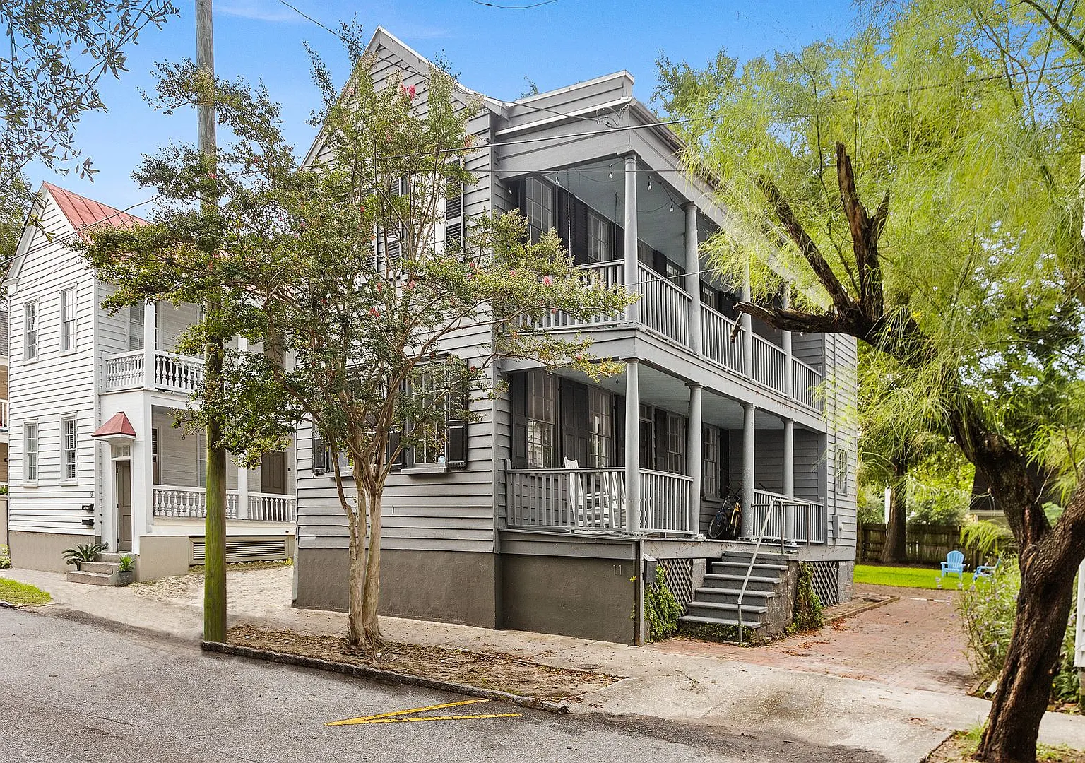 Marion Manor- 11 Marion Street — Photo 4