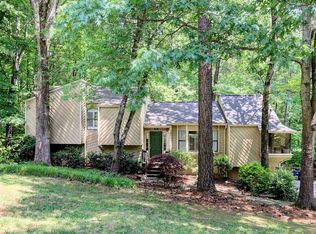 3517 Cedar Valley Dr SE, Smyrna, GA 30080