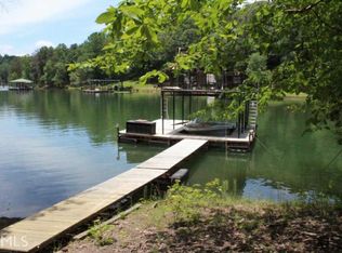 3525 Lighthouse Ln, Gainesville, GA 30504