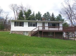 120 Dunlop, Higgins Lake, MI 48627
