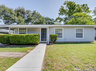 755 Clearview Dr, San Antonio, TX 78228
