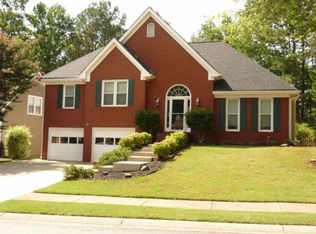 106 Old Settlers Ct, Woodstock, GA 30189