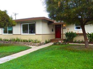878 S State College Blvd, Anaheim, CA 92806