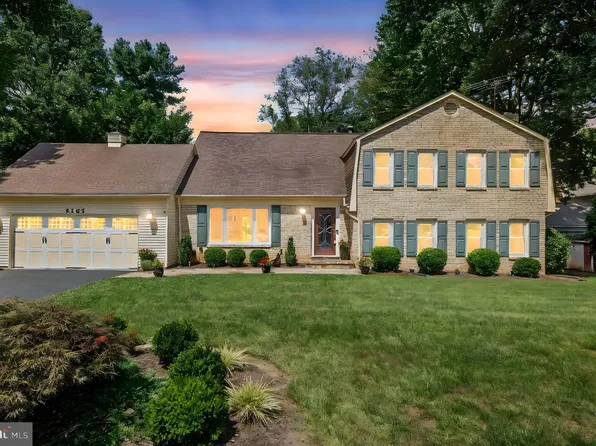 5265 Ofaly Rd, Fairfax, VA 22030