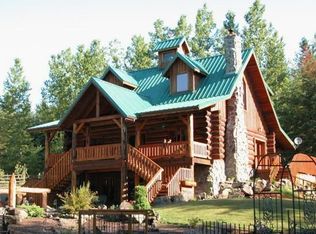 13100 NE 359th St, La Center, WA 98629