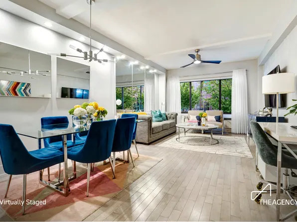 200 East 36th Street image 1 of 5