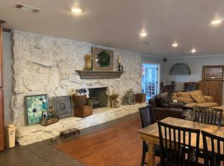 1008 E Sparks St, Hazen, AR 72064