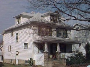 1027 Mulberry St, Williamsport, PA 17701