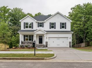 115 Bayberry Woods Dr, Garner, NC 27529