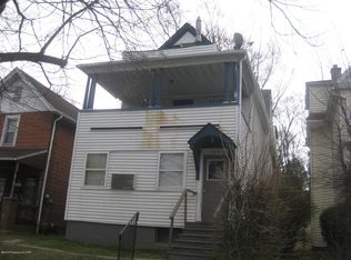 846 S Franklin St, Wilkes Barre, PA 18702