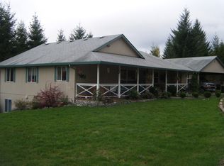 27401 NE Nates Rhodes, Yacolt, WA 98675
