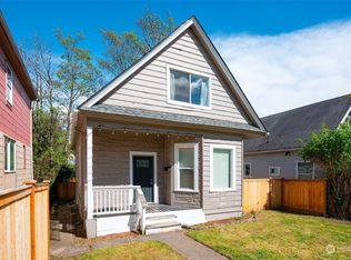 615 S Ainsworth Ave, Tacoma, WA