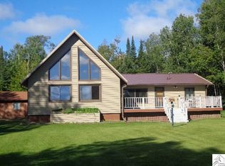 7274 NE Birch Isle Rd, Duluth, MN 55803