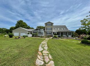 108 Oystershell Rd, Kilmarnock, VA 22482