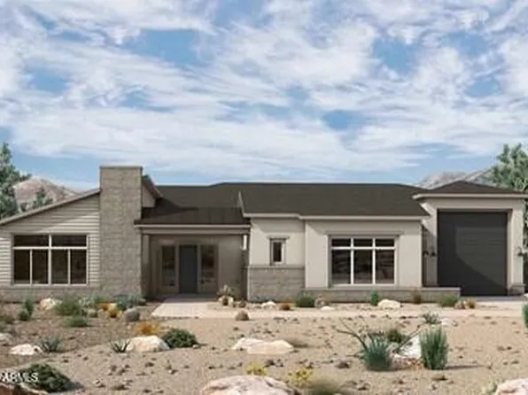 18113 E AVENIDA DEL VALLE Place, Queen Creek, AZ 85142